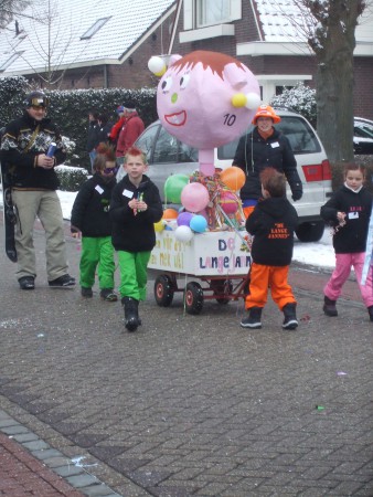 Wagen 2010